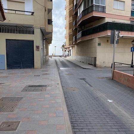 Appartement Precioso Apartamento En El Centro De Fuengirola Extérieur photo
