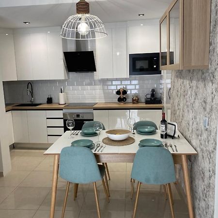 Appartement Precioso Apartamento En El Centro De Fuengirola Extérieur photo