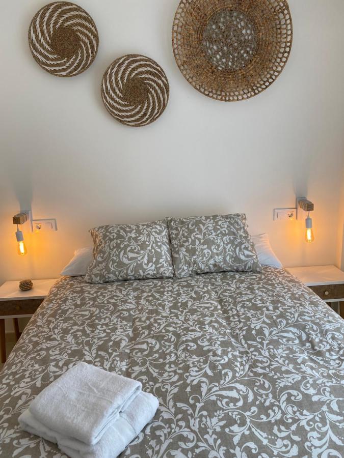 Appartement Precioso Apartamento En El Centro De Fuengirola Extérieur photo