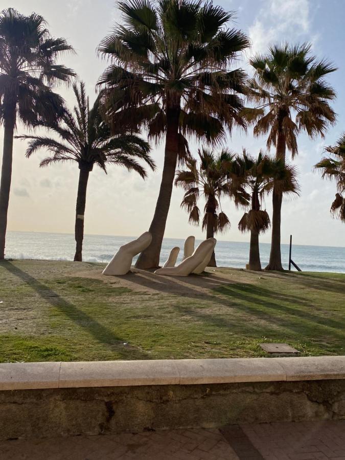 Appartement Precioso Apartamento En El Centro De Fuengirola Extérieur photo