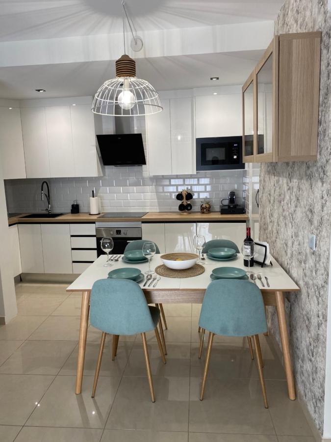 Appartement Precioso Apartamento En El Centro De Fuengirola Extérieur photo