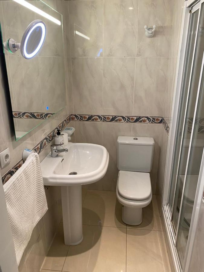 Appartement Precioso Apartamento En El Centro De Fuengirola Extérieur photo