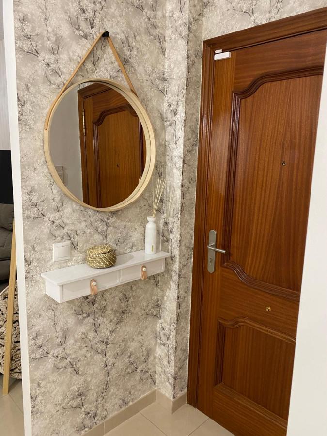 Appartement Precioso Apartamento En El Centro De Fuengirola Extérieur photo