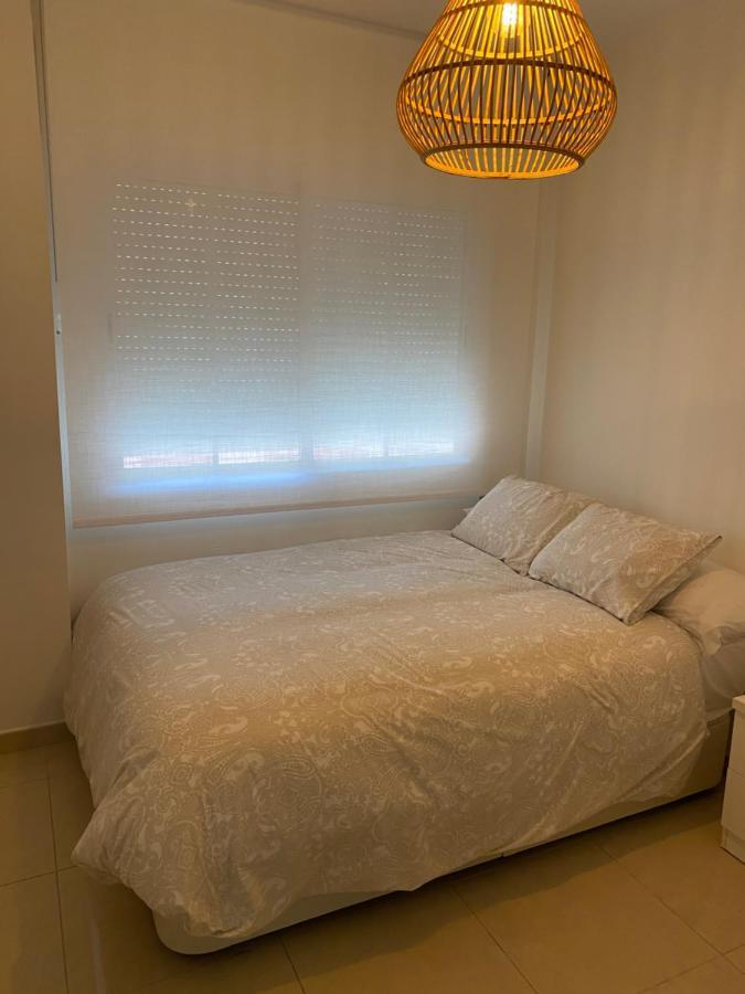 Appartement Precioso Apartamento En El Centro De Fuengirola Extérieur photo